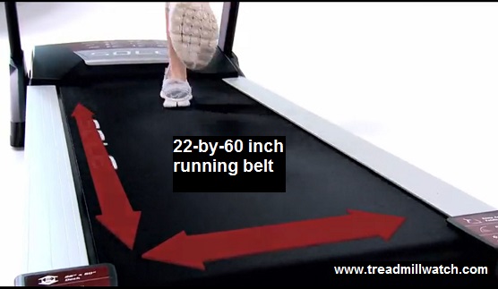 011 running belt