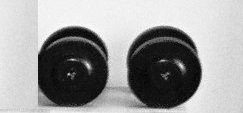 exercise equipment dumbbell