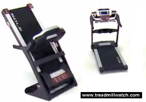 treadmill - best cardio machine