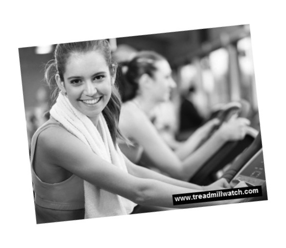 treadmill women